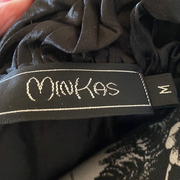 Unique holiday jacket - Picture 5 of 6